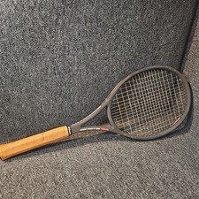 Rara racchetta da tennis