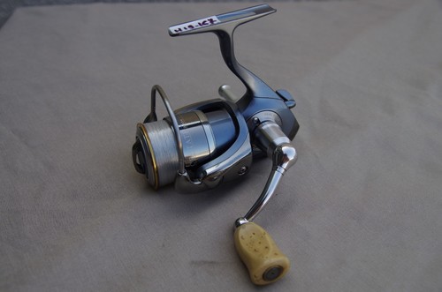 Daiwa certate finesse - daiwa,