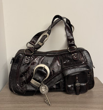 RARA borsa Dior Gaucho ERA
