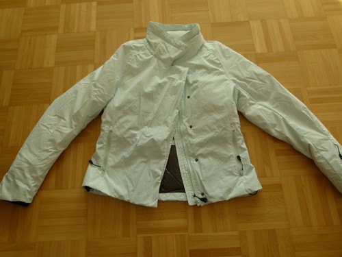 Piumino jet set - jet,