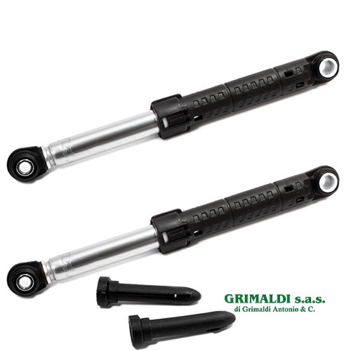 Coppia ammortizzatori 90n con - coppia,