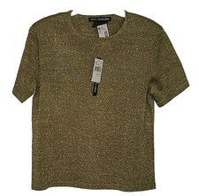 Camicetta Nina Leonard Slinky