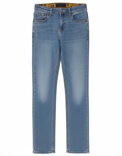 Jeans skinny levi ragazzo - jeans,