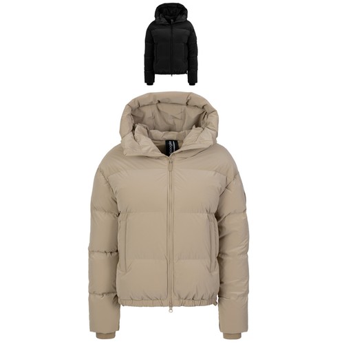 Bomboogie riga piumino donna - bomboogie,