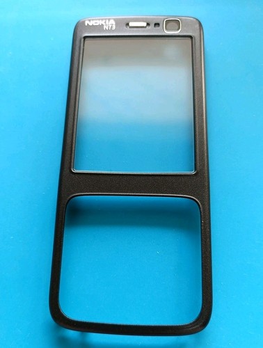 Cover frontale anteriore - cover,