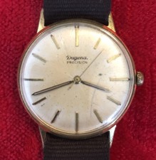 DUGENA OROLOGIO UOMO PRECISION