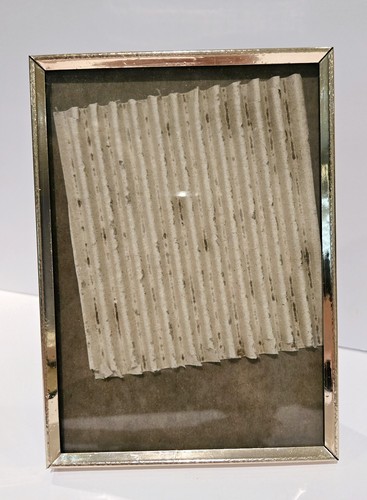 Cornice portafoto vintage
