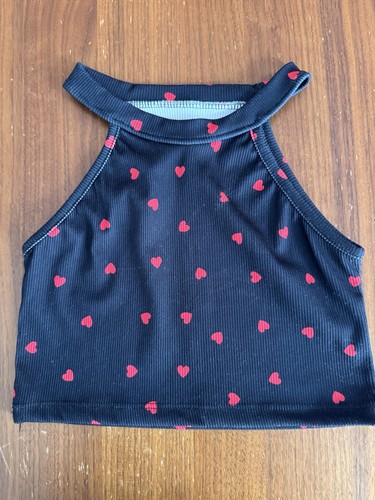 Canotta crop top - , donna