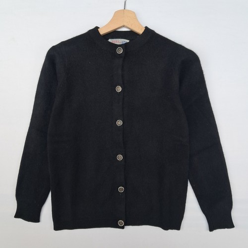Cardigan ballantyne puro - cardigan,