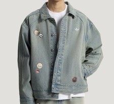 Adidas Originals Jean Jake