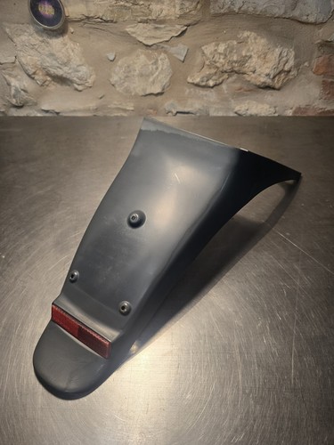 Plastica carena portatarga - plastica,