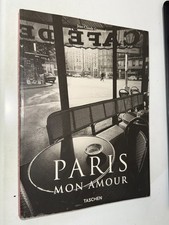 JEAN-CLAUDE GAUTRAND - PARIS