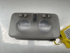 PLAFONIERA PER FIAT Punto EVO 1520400000 (09>12)