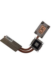 Ricambio Originale PC NOTEBOOK TOSHIBA SATELLITE L655-12L Dissipatore di calore