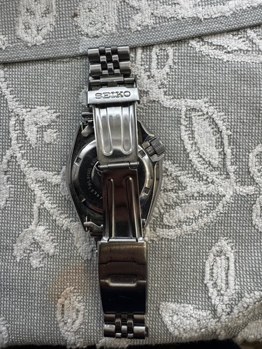 Orologio automatico seiko - orologio,