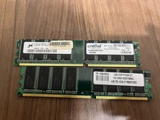 Modulo di memoria desktop