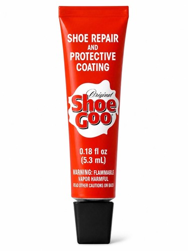 Shoe goo kit riparazione - shoe,