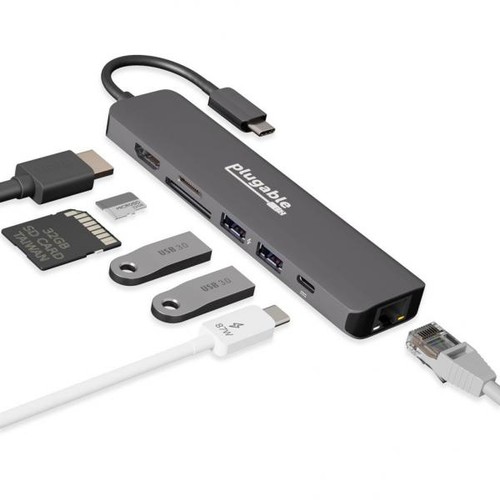 Plugable technologies - plugable,