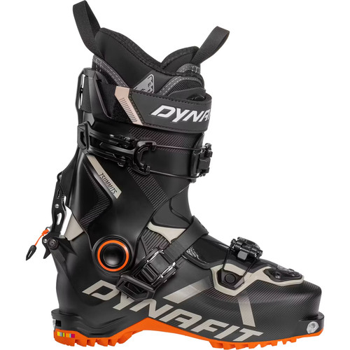Dynafit seven summits - summits, boot
