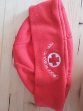 BERRETTO PILE CROCE ROSSA