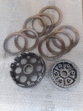 Frizione Vor 530 Cestello Mozzetto