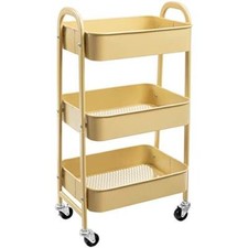 DOEWORKS Carrello con Ruote