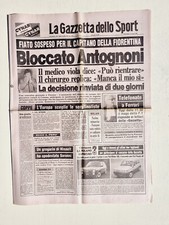 Gazzetta Dello Sport 17 March