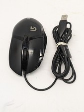 Mouse Gaming Logitech G402