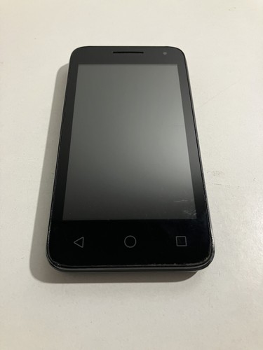 Smartphone vodafone smart - smartphone,