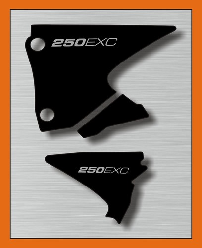 Ktm 250 exc 1998 - exc,