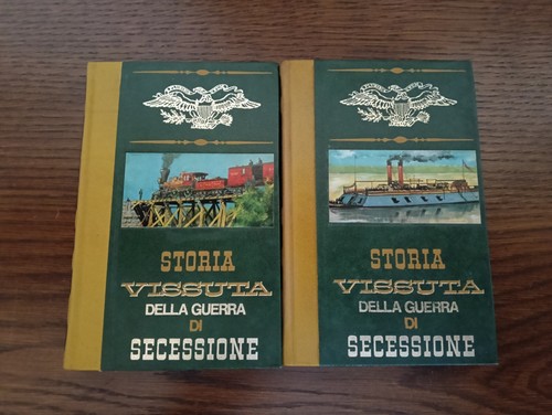 Vecchi libri dal titolo - vecchi,