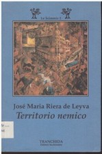 (De Leyva) Territorio nemico