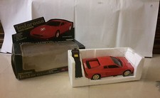 FERRARI TESTAROSSA RADIO
