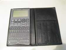 Calcolatrice / Digital Planner