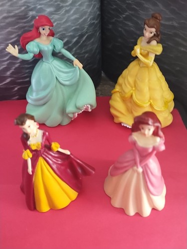 Disney princesses mini - princesses,