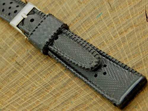 Cinturino orologio sub - cinturino, nos