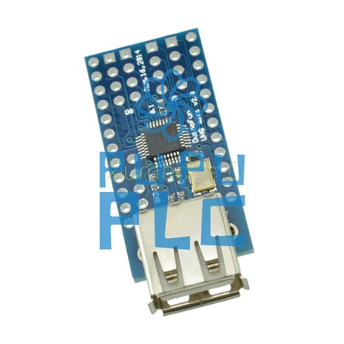 Nuovo mini usb host - host, adk