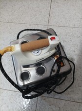 Ferro Da Stiro Con Caldaia