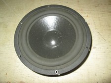 Raro woofer Vifa PL22WR09-08
