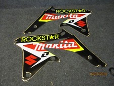 Suzuki RMZ450 2008-2017 Nuovo