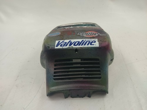 Cupolino universale per moto - cupolino,