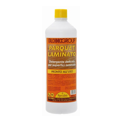 Detergente per pavimenti