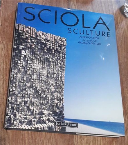 Sciola alberto crespi jaca - crespi,
