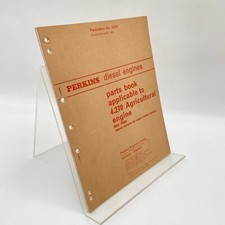 Perkins Motori Diesel 4.270