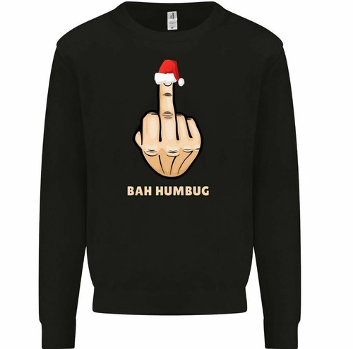 Bah humbug natale - humbug, dito