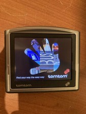 Navigatore TomTom One Italia