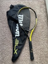 Racchetta da tennis (adulto)