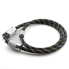 OFC Filo di Rame Puro Rodiato