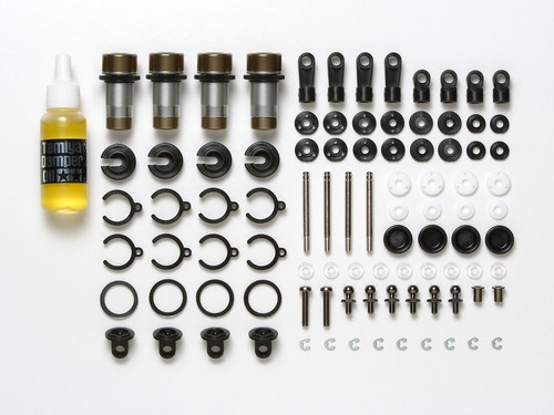 Tamiya 54541 truck - 54541,