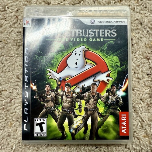 Ghostbusters videogioco - il,